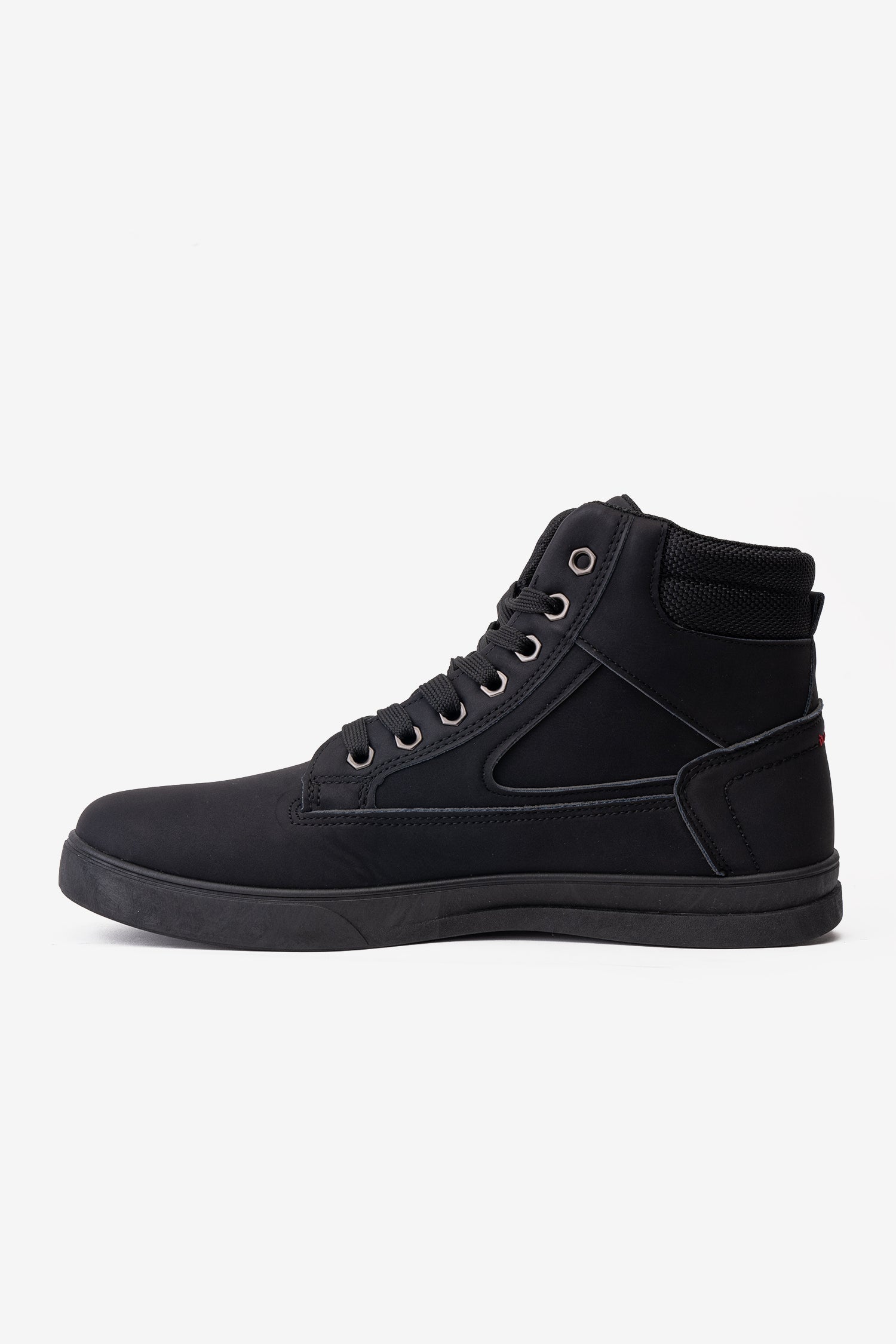 Zapatilla Hombre Negro Caetano Thunder Blue Thunder Blue